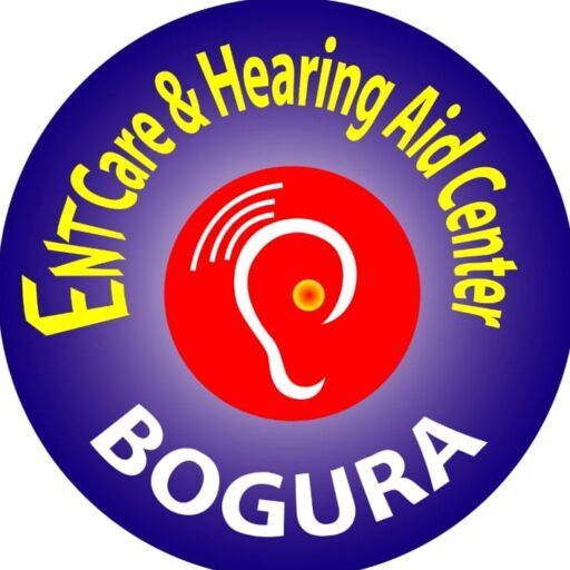 ENT Care & Hearing Aid Centre Bogura